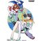 Bandai tcg Digimon Card Game - Official Sleeves 03 - Yuuki Dan & Yuuki Canon