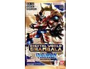 Bandai tcg Digimon Card Game - Digital World Shambala EX-12 Extra Booster