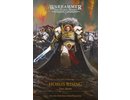 Games workshop The Horus Heresy Saga: Horus Rising (Paperback) book