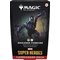 Wizards of the coast mtg Magic: The Gathering - Marvel Super Heroes Commander Deck - Wakanda Forever