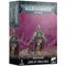 Games workshop Warhammer 40,000 - Death Guard: Lord of Virulence