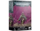 Games workshop Warhammer 40,000 - Death Guard: Lord of Virulence