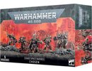 Games workshop Warhammer 40,000 - Chaos Space Marines: Chosen
