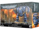 Games workshop Warhammer 40,000 - Space Marines: Ballistus Dreadnought