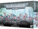 Games workshop Warhammer 40,000 - Tyranids: Hormagaunts