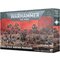 Games workshop Warhammer 40,000 - Battleforce: Chaos Space Marines Warband
