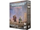 Games workshop Warhammer 40,000 - Astra Militarum: Ciaphas Cain