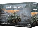 Games workshop Warhammer 40,000 - Astra Militarum: Hippogriff AFV