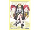 Bandai tcg Digimon Card Game - Official Sleeves 2026 - Detective Kyoko Kuremi