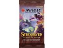 Wizards of the coast mtg Magic: The Gathering - Strixhaven: School of Mages - Set Booster