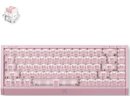 Mchose Ace 68 GT Wired Gaming Keyboard | Mount Tai Magnetic Switch GT | Crystal Pink