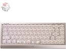 Mchose Ace 68 GT Wired Gaming Keyboard | Mount Tai Magnetic Switch GT | Champagne