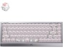 Mchose Ace 68 GT Wired Gaming Keyboard | Mount Tai Magnetic Switch GT | Aero Silver