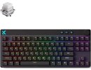 Mchose Mix 87 Wired Magnetic Gaming Keyboard | US | Mount Tai Magnetic Switch | Black