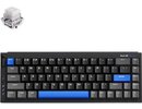 Mchose Ace 68 Turbo Wired Gaming Keyboard | Mount Tai Magnetic Switch | Cyber Black