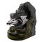 Wizkids D&D Bookends: Black Dragon