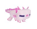 Pc merch Minecraft - Axolotl Plush | 26 cm