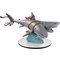 Wizkids D&D Icons of the Realms: Seas & Shores - Maw of Sekolah Figurine (1 pcs.)