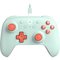 8bitdo Ultimate 2C Wired Controller | Mint