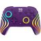 Turtle beach Afterglow Wave Wireless Gaming Controller | Purple | Switch 2