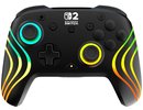 Turtle beach Afterglow Wave Wireless Gaming Controller | Black | Switch 2