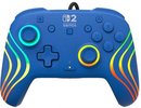 Turtle beach Afterglow Wave Wired Gaming Controller | Blue | Switch 2