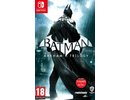 Warner bros. interactive entertainment Batman: Arkham Trilogy NSW