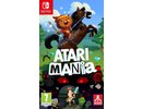 Atari inc. ATARI MANIA NSW