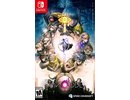Spike chunsoft Master Detective Archives: RAIN CODE NSW