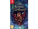 Platinumgames Bayonetta Origins: Cereza And The Lost Demon NSW