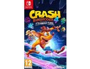 Activision Crash Bandicoot 4: It’s About Time NSW