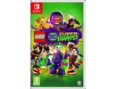 Warner bros. interactive entertainment LEGO DC Super-Villains NSW