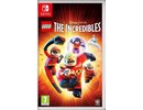Warner bros. interactive entertainment LEGO The Incredibles Mini Figure Edition NSW
