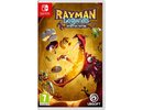 Ubisoft Rayman Legends: Definitive Edition NSW