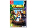 Activision Crash Bandicoot N. Sane Trilogy NSW