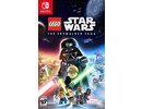 Warner bros. interactive entertainment LEGO Star Wars Skywalker Saga NSW