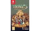 Thq nordic gmbh Trine 5: A Clockwork Conspiracy NSW