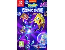 Thq nordic gmbh SpongeBob SquarePants: The Cosmic Shake NSW