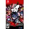 Atlus Persona 5 Tactica NSW