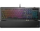 Turtle beach Vulcan II RGB 100% black wired mechanical keyboard (Titan II Red switch, US)