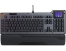 Turtle beach Command Series KB5 100% Black Wired Mechanical Keyboard (Titan switch, US)
