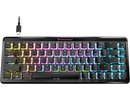 Turtle beach Vulcan II Mini Air 65% Black Wired Mechanical Keyboard (Red switch, US)