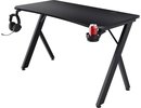 Trust gaming TRUST GXT700 OMNIUS Gaming Table (Black)
