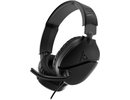 Turtle beach Recon 70 (black) wired headphones | 3.5mm |PC,PS5,PS4