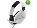 Turtle beach Recon 70 (white) wired headphones | 3.5mm|Xbox