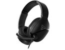 Turtle beach RECON 200 Gen2 Black Wired Headset PS/PC/XBOX| 3.5mm