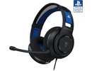Turtle beach Atlas 200 (black) wired headset | 3.5mm | PS4 | PS5