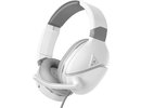 Turtle beach RECON 200 Gen2 White Wired Headset PS/PC/XBOX| 3.5mm