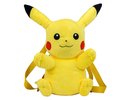 Play by play Plush toy backpack Pokemon - Pikachu 34cm