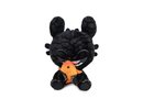 Play by play How To Train Your Dragon - Toothless With Fish Plush | 18 cm